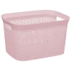 Cesto de roupa SCANDI 25l