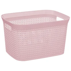 Cesto de roupa SCANDI 25l