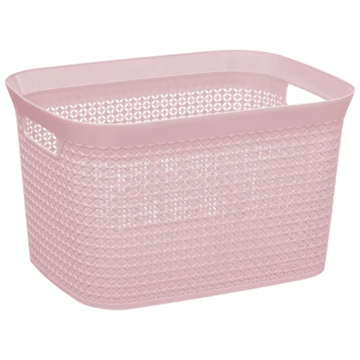 Cesto de roupa SCANDI 25l