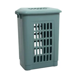 Cesto de roupa wc STONEBLUE SEA VIEW 57l