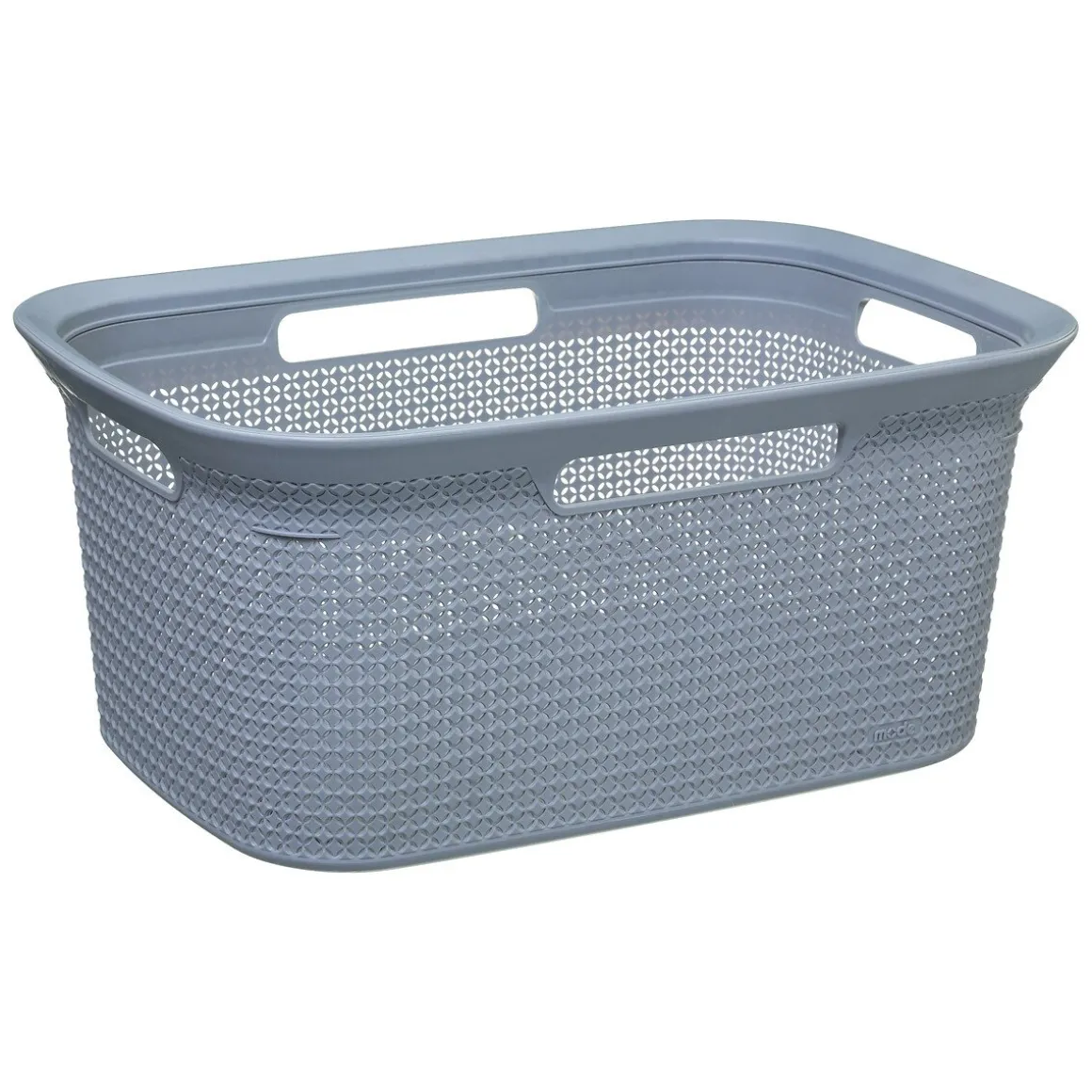 Cesto para roupa SCANDI MODE 45l