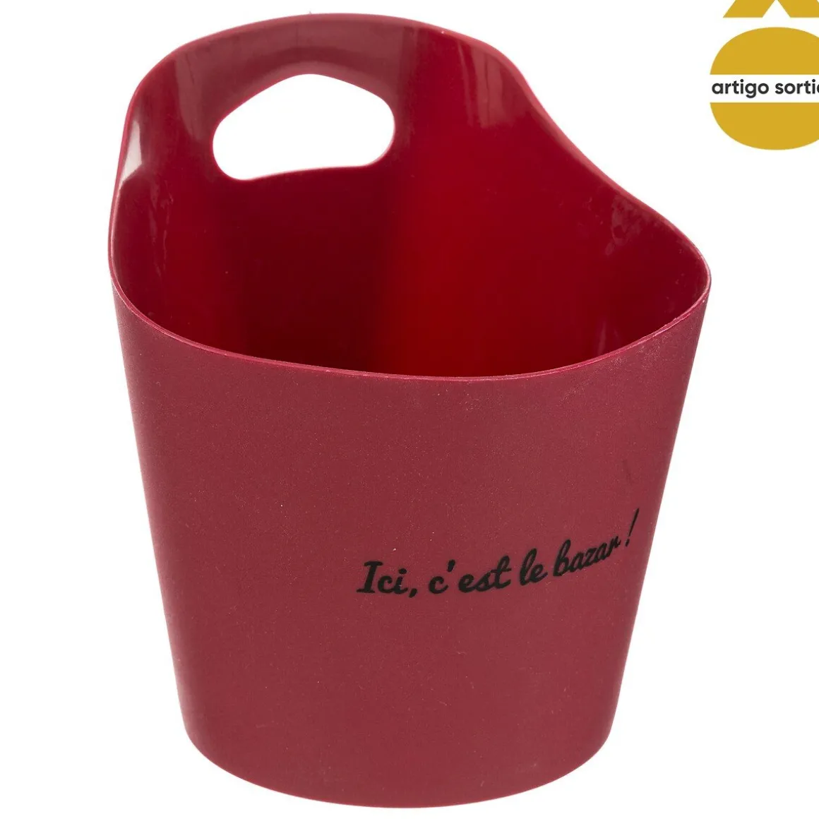 Cesto redondo multisuos