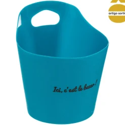 Cesto redondo multisuos