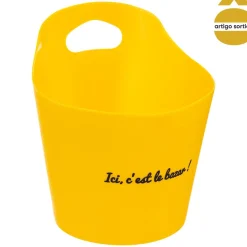 Cesto redondo multisuos