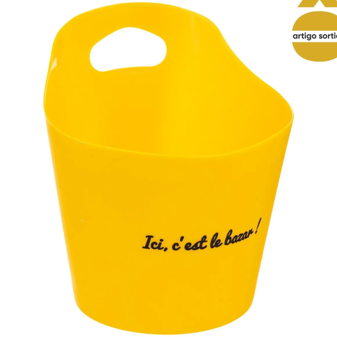 Cesto redondo multisuos