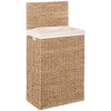 Cesto wc retangular vime