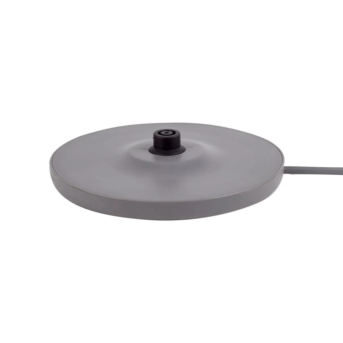 Chaleira elétrica VINTAGE CUISINE preta 2200w