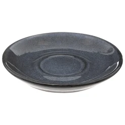Chávena de café CALLIE azul 9cl