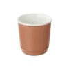 Chávena de café terra