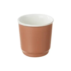 Chávena de café terra