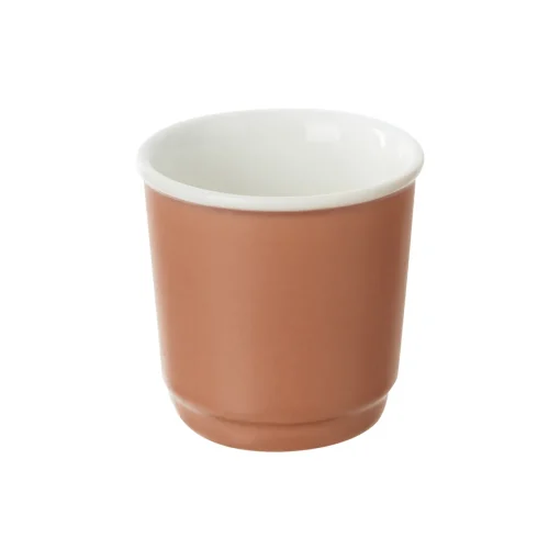 Chávena de café terra