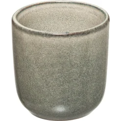Chávena de café TERRE INC verde 10cl