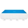 Cobertura SOLAR para piscina 1,86x3,78m