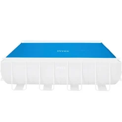 Cobertura SOLAR para piscina 1,86x3,78m