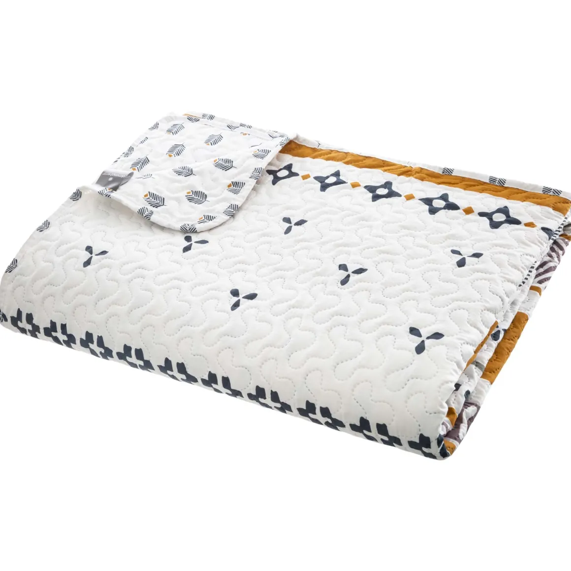 Colcha ETNIK multicolor 220x240cm