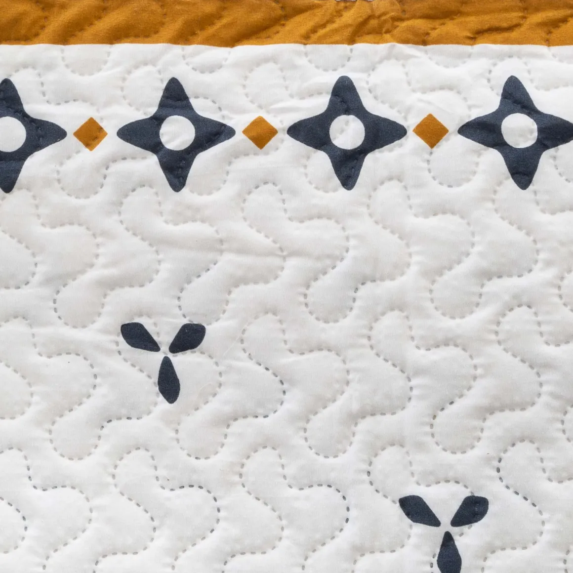 Colcha ETNIK multicolor 220x240cm