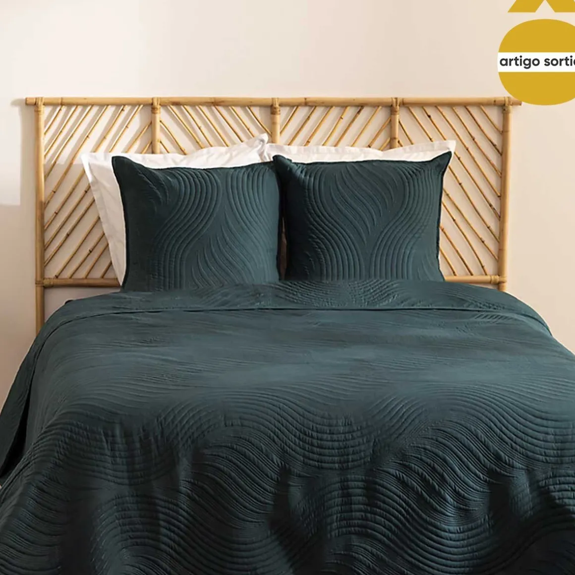 Colcha JUNGLE 220x240cm