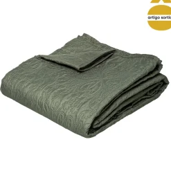 Colcha JUNGLE 220x240cm