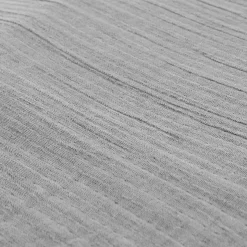 Colcha SOLID cinza 250x260cm