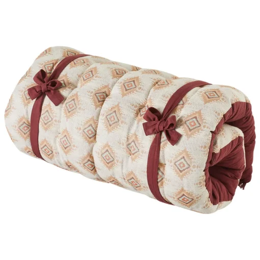 Colchão de chão jacquard MONTE ALENTEJANO 60x120cm