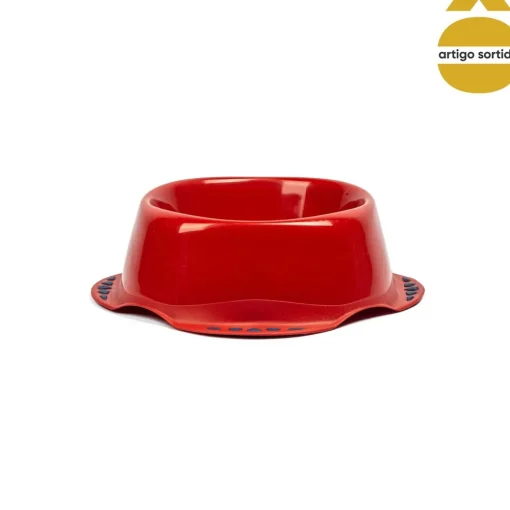 Comedouro antideslizante MAYA 0,6l