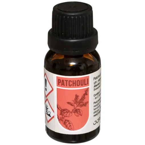 Conjunto 6 frascos oléo perfumados