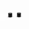 Conjunto 2 terminais BOUCHON preto mate