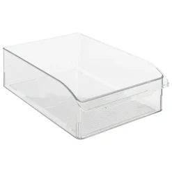 Conjunto de 3 caixas para frigorífico SMART FRIDGE