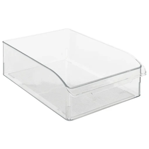 Conjunto de 3 caixas para frigorífico SMART FRIDGE