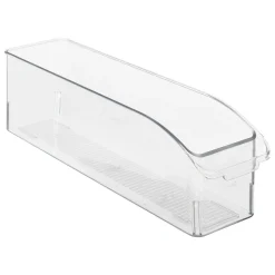 Conjunto de 3 caixas para frigorífico SMART FRIDGE