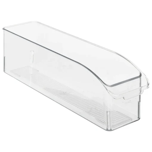 Conjunto de 3 caixas para frigorífico SMART FRIDGE