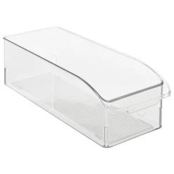 Conjunto de 3 caixas para frigorífico SMART FRIDGE