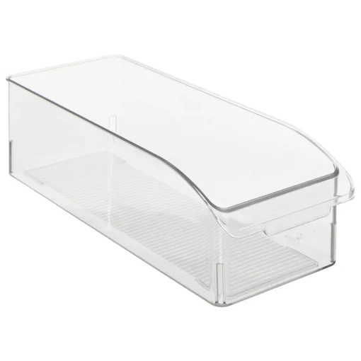 Conjunto de 3 caixas para frigorífico SMART FRIDGE