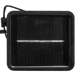 Conjunto de 10 Candeeiros Led Solar