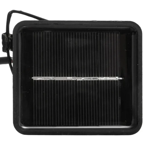 Conjunto de 10 Candeeiros Led Solar