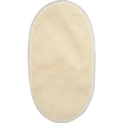 Conjunto de 8 discos de algodão laváveis