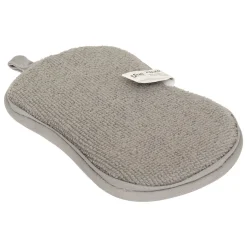 Conjunto de 5 esponjas em microfibra dupla face