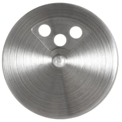 Conjunto de 5 frascos para especiarias