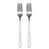 Conjunto de 2 garfos de mesa TOKIO