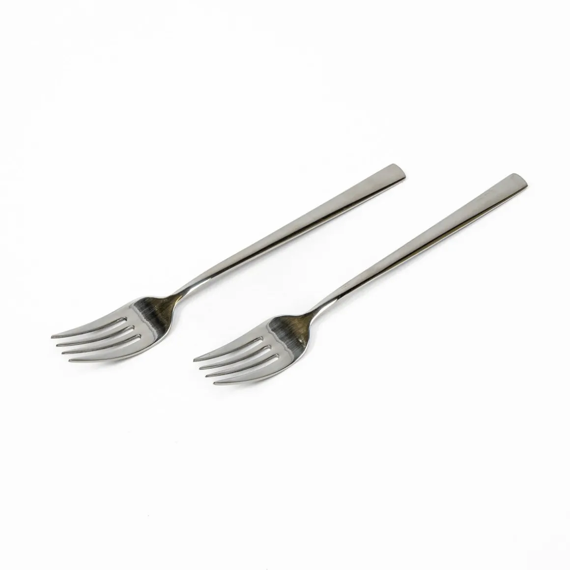 Conjunto de 2 garfos de mesa MÓNACO