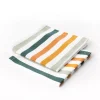Conjunto de 2 guardanapos BE VINTAGE em algodão 30x30cm