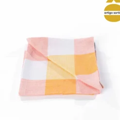 Conjunto de 2 guardanapos YUCATAN 30x30cm