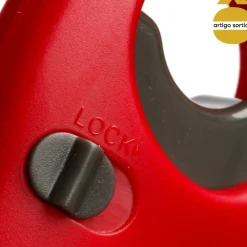 Conjunto de 2 isqueiros de cozinha