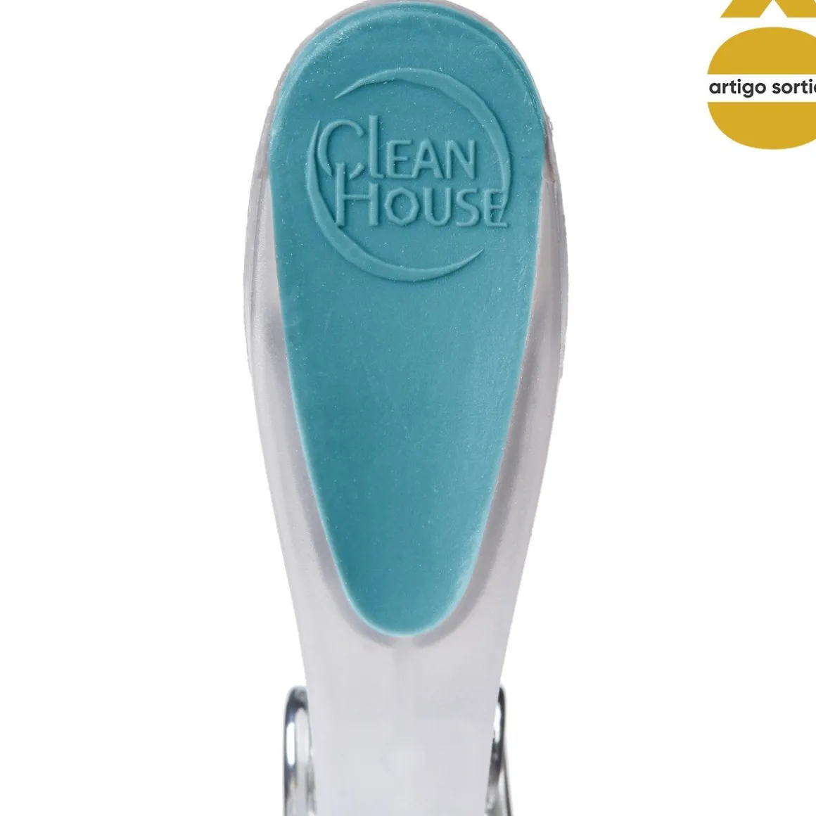 Conjunto de 24 molas coloridas