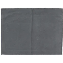 Conjunto de 2 panos de superfícies suaves