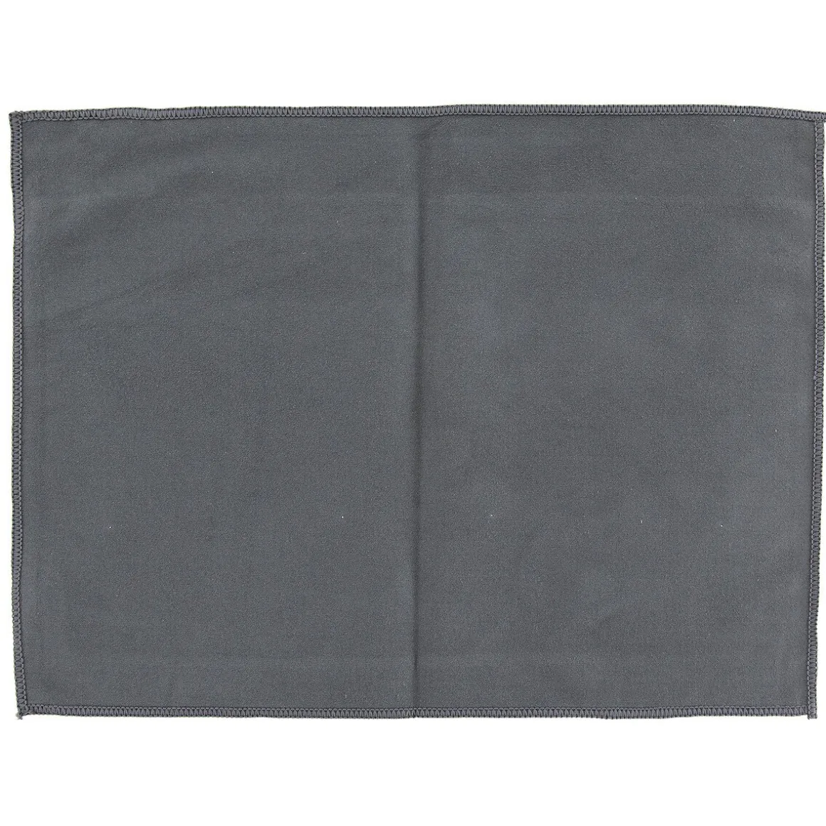 Conjunto de 2 panos de superfícies suaves