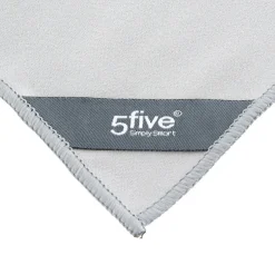 Conjunto de 2 panos de superfícies suaves