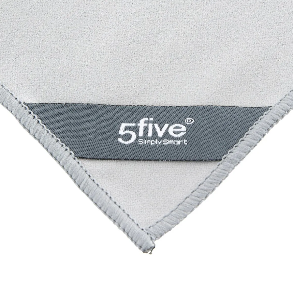 Conjunto de 2 panos de superfícies suaves