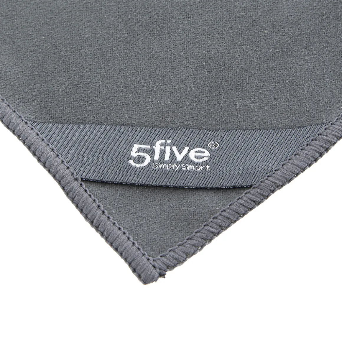 Conjunto de 2 panos de superfícies suaves