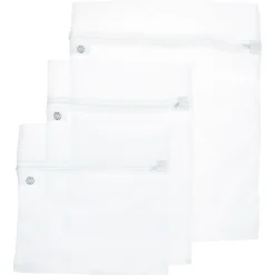 Conjunto de 3 sacos para roupas delicadas